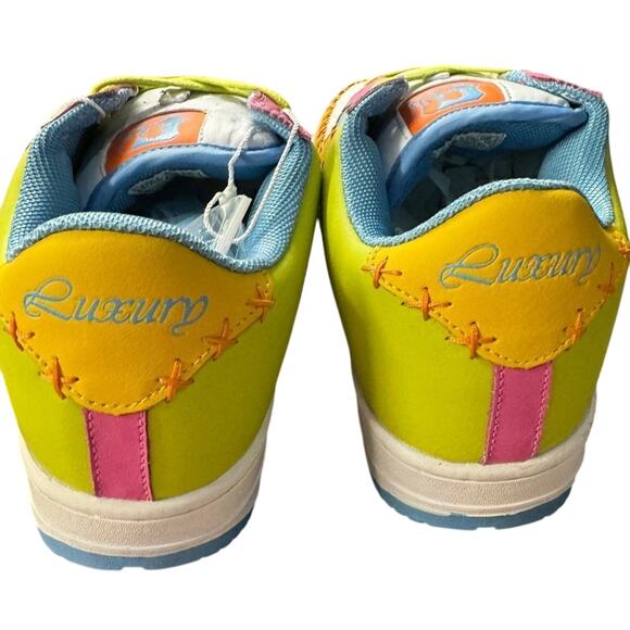 VLADO LUXURY HOMERUN SNEAKERS, Size Mens 11 / Womens 13, New in Box MSRP $180 - Picture 5 of 9